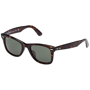 Ray-Ban Original Wayfarer Classic Montures de Lunettes Mixte