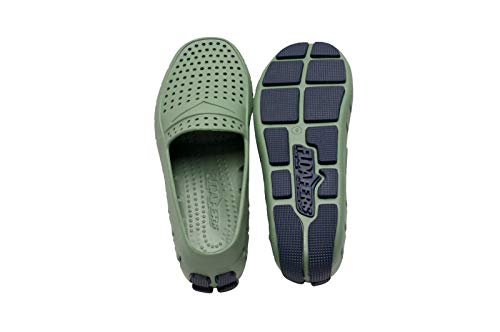 Floafers Men's Driver Slip On Water Shoes Size US2