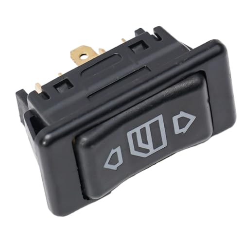 Marche/arrêt accessoires pour vitres de voiture commande universelle 10A