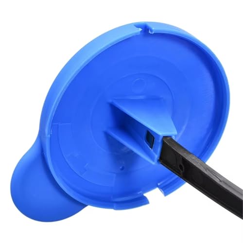 Couvercle de lave-glace 28913JD00A étanche pour réservoir Dualis J10
