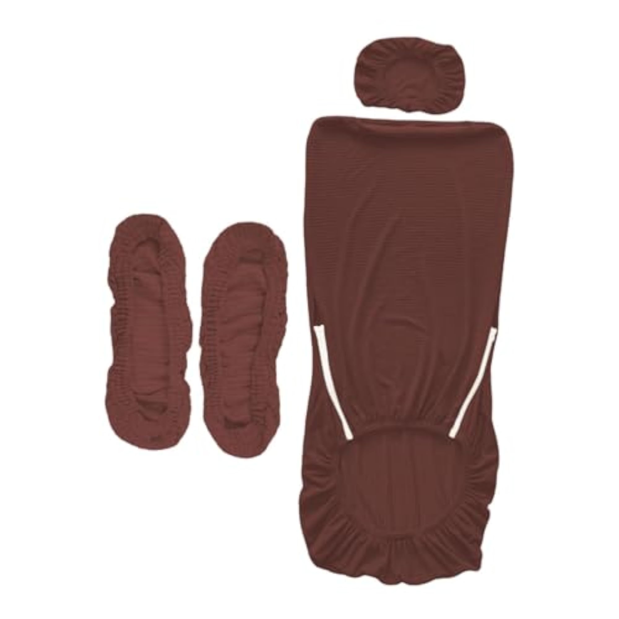 Comfortable Office Chair Cover Set for Desk Chairs