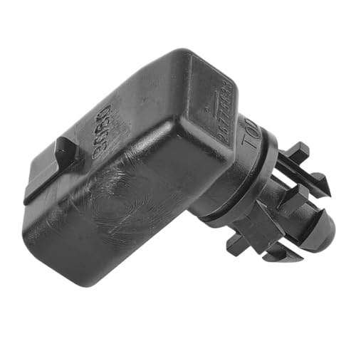 Sensor de temperatura Buick Verano 2014 que optimiza el clima del coche 15035786