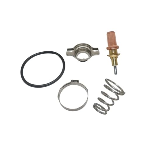 Thermostat 62°C résout les problèmes de température hors-bord 135-400CV
