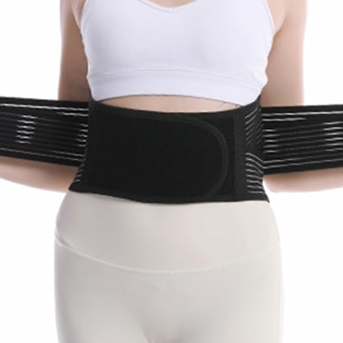 Well Abdominal Support / Surgical Binder