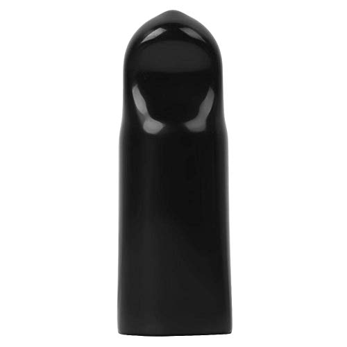 10 Stks Zwart Bier Kraan Caps Rubber Sleeve Cover Keg Tap Cap voor Kegerator Plug Covers Bier Productie Accessoire - Image 8