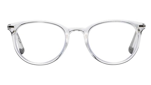 Image of SAV Eyewear womens Tri-focus 2307 Round Round Reading Glasses