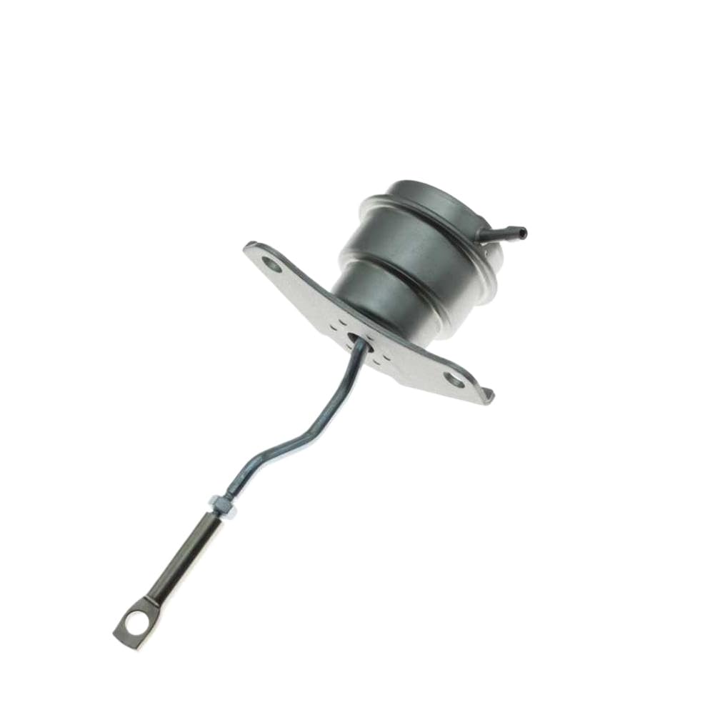 Zrvarafus Silver White Turbo Wastegate Actuator Tf035 49135 49377 49135-03101 49377-03033 Compatible With Pajero Shogun L200 2.8L 4M40 Me201258(Silver White)