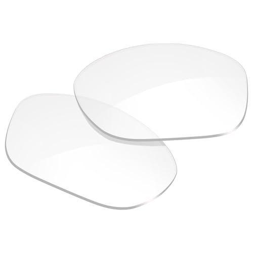 Image of 100% Precise-Fit Replacement Sunglass Lenses for RayBan RB4114 62mm