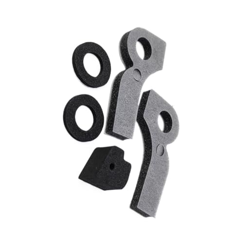 Sello desarrollador de esponja de tóner para Ricoh MP 7502 y 7500