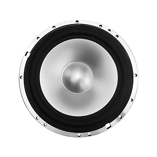 Altavoz de graves para cine en casa y cajas acústicas de música de 4 ohmios 2