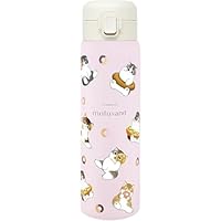 モフサンド 水筒 海外限定 東亜金属 モフサンド もふさんど mofusand 水筒 ステンレス