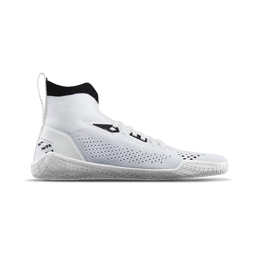 Image of TYR DropZero Barefoot Shoes for Men - Gym Shoes with Stability Strap for Barefoot-Style Training, Lifting, HIIT, Walking