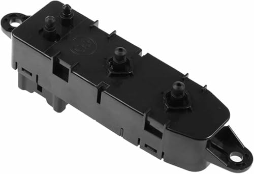 Interrupteur de siège électrique Nissan Altima confort voyage bouton gauche 87016Jm00A