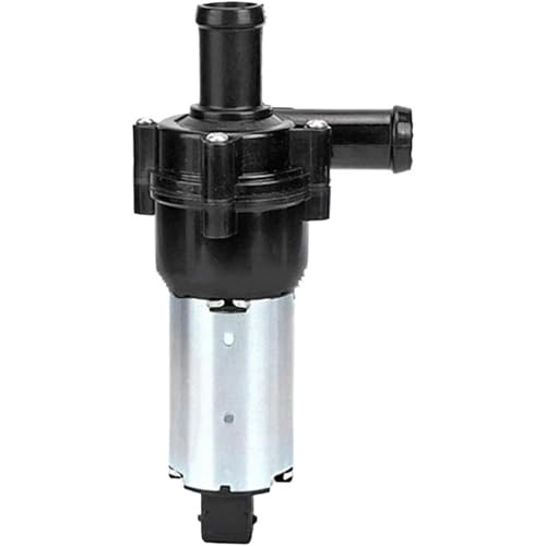 Car Power Steering Pumps Fit For Audi For VW 078965561 4395612 0392020034 0392020039 Engine Universal Auxiliary Electric Water Coolant Pump