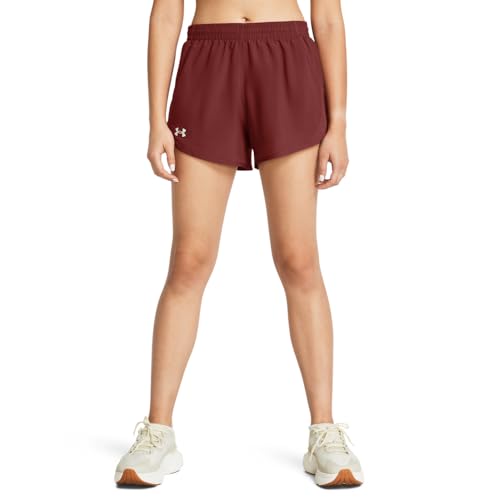 Image of Under Armour Women's Fly by Shorts