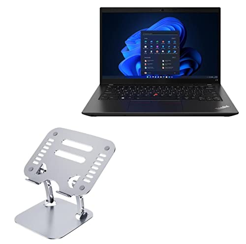 Base ajustable de aluminio para Lenovo ThinkPad L14