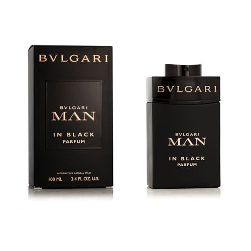 Bvlgari – Parfum Bvlgari Man In Black 100 ml Bvlgari.