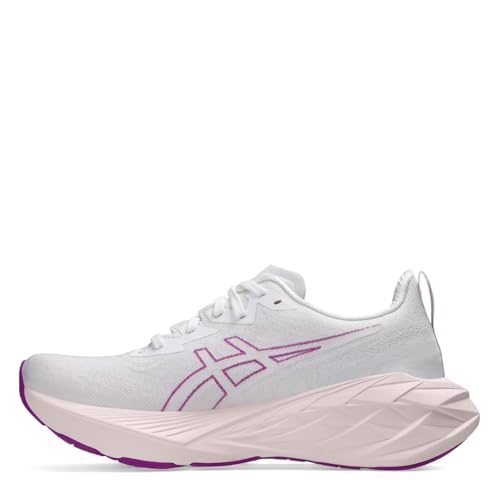 Image of ASICS Women's NOVABLAST 4 Running Shoe