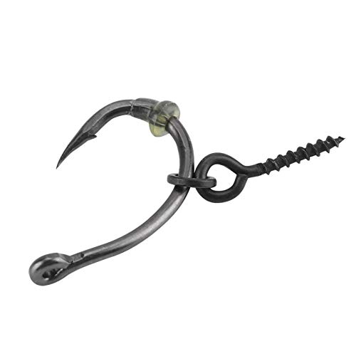 FOLOSAFENAR 30Pcs Screws Ronnie Rig Set