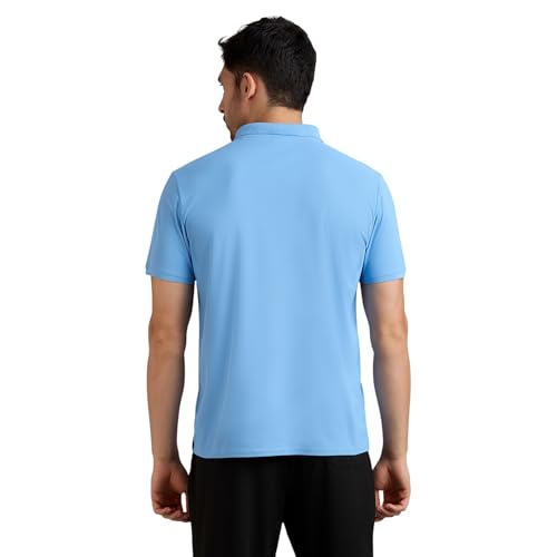 Image of Performance Basic Bonded Polo