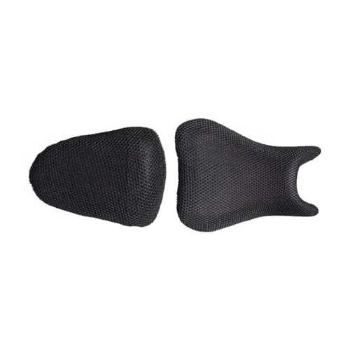 Couvre selle moto CF 650NK et 650GT | Roulez au frais tout l'été avec cette housse de protection