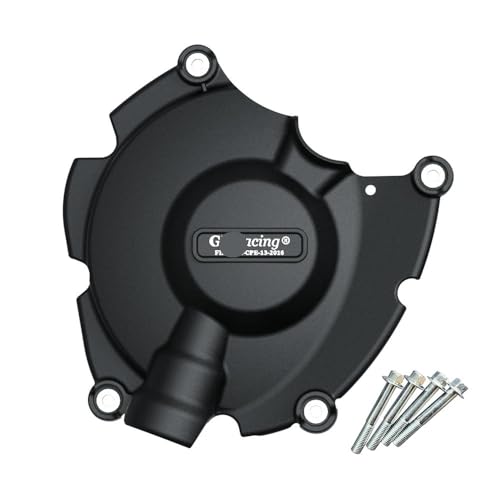 Caches moteur pour moto YZF R1 protégez votre carter contre les chutes et frottements