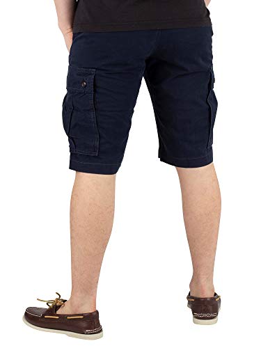 Tommy Hilfiger John Cargo Short Light Twill