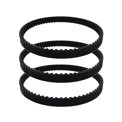 Correa de aspiradora para Shark Rocket UV420 ideal para renovación de cepillo rotatorio