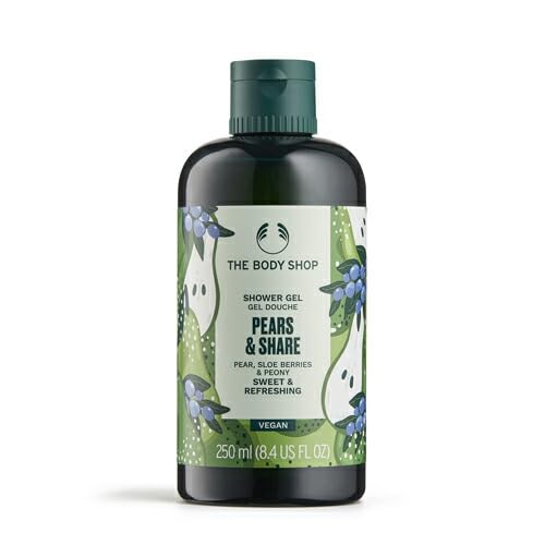 Amazon.co.jp: ザボディショップ: 「ペア」今だけの香り