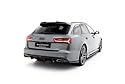 Maxton Design Heckspoiler Lippe V.1 für Audi S6 / A6 S-Line Avant C7 (2011-2017) Hochglanz schwarz Maxton Design Heckspoiler Lippe V.1 für Audi S6 / A6 S-Line Avant C7 (2011-2017) Hochglanz schwarz