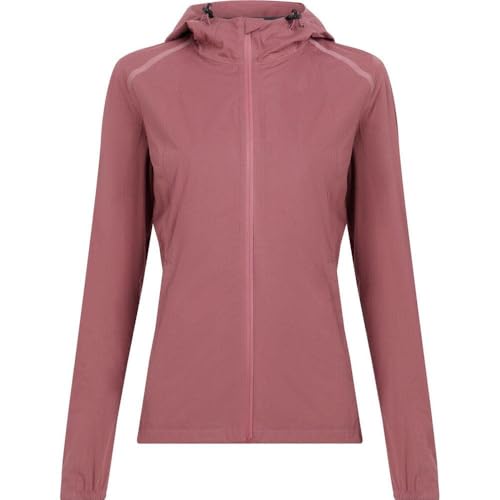 Veste de pluie femme imperméable pour rester au sec dehors