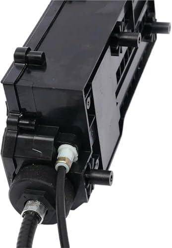 Interrupteur de frein de stationnement pour BMW X5 E70 X6 E71 E72 - 3
