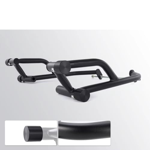 Protecteur rail course pour sécuriser carénage ZX6R 636