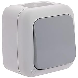 Siemens BJCG-S90555-04 Wechselschalter wasserdicht