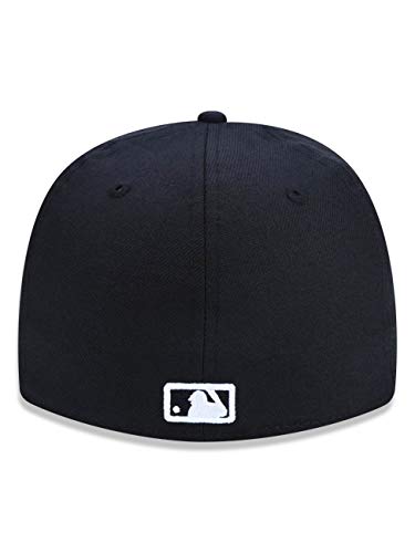 New Era Los Angeles Dodgers 59fifty cap MLB Basic