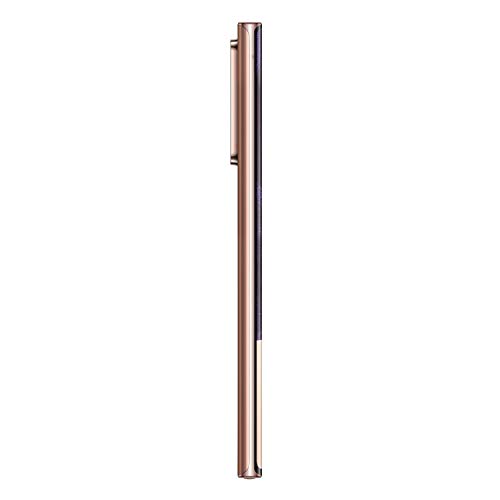 Samsung Galaxy Note20 Ultra 5G 256 GB - Sim Gratis, Mystisk Brons