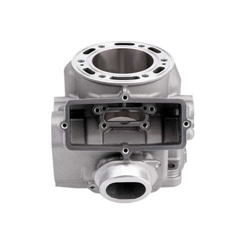 Bloc-cylindres pneumatique 66,4 cm³ résout perte puissance YZ250