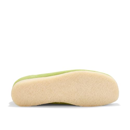 Clarks Original's Men's Wallabee 261837574