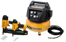 Amazon com: BOSTITCH U/BTFP12605 2 Tool and Compressor Combo Kit Amazon com: BOSTITCH U/BTFP12605 2 Tool and Compressor Combo Kit