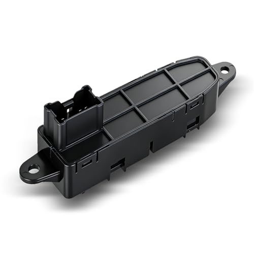 Driver Side Power Seat Control Switch Replacement for Rogue 2008