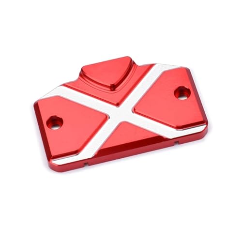 Couvercle réservoir liquide de frein Tornado 302R anti fuite huile AV