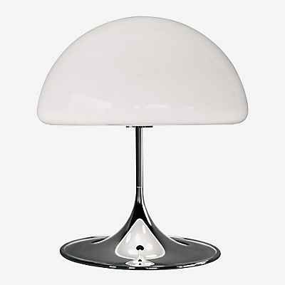 Lampada da tavolo a luce diffusa