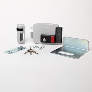 CISA 111731602N7 Elektro-Türschloss Linke Hand