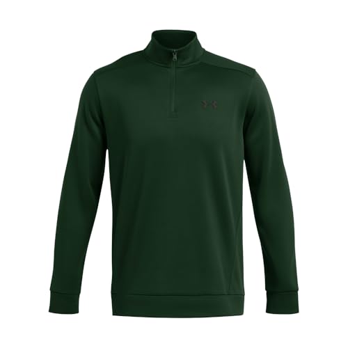 Image of Under Armour Men's Armourfleece 1 /4 Zip