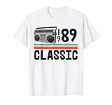 Vintage Tape Recorder Tees