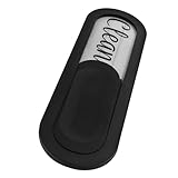 MOTHNUR 食器洗い機用マグネット式クリーニングダーティインジケーター 汚れ 清潔表示 磁気式 高耐久設計 簡単取り付け キッチンアクセサリー 食器洗い機用