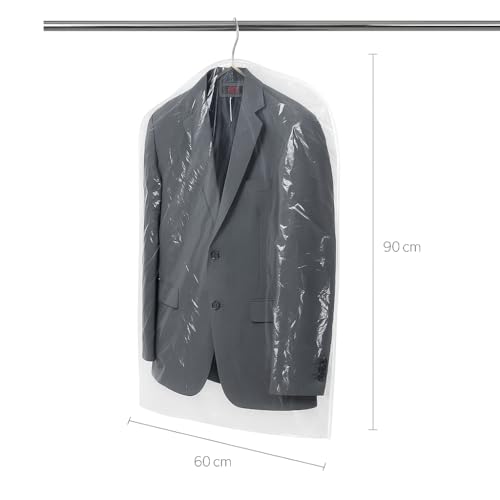 La mejor comparación de Plástico transparente Top 10. 15 Imagen adicional