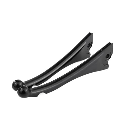 Leviers de freins moto en aluminium pour guidon Primavera 300