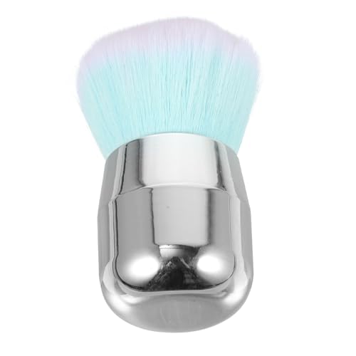 Beavorty Barber Brush for Hair Salon Barber Neck Duster Shaving Brush Hairdressing Supplies