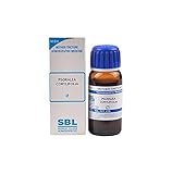 SBL Psoralea Corylifolia Mother Tincture Q